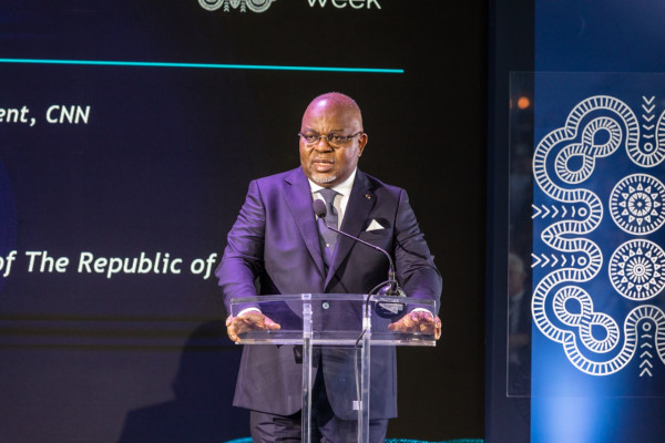 African Energy Ministers Open African Energy Week (AEW) 2022 with Thought-Provoking Messages