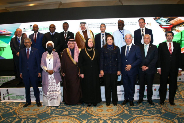 Arab-Africa Trade Bridges (AATB) Board of Governors Meeting Concludes with Way Forward to Drive Trade and Investment Flows