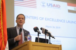 USAID Administrator Green at the Launching of Centers of Excellence.jpg