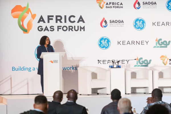 GE Leads Industry Discussions on the role of Gas in Accelerating Decarbonization and the Future of Energy in Africa at the Africa Gas Forum