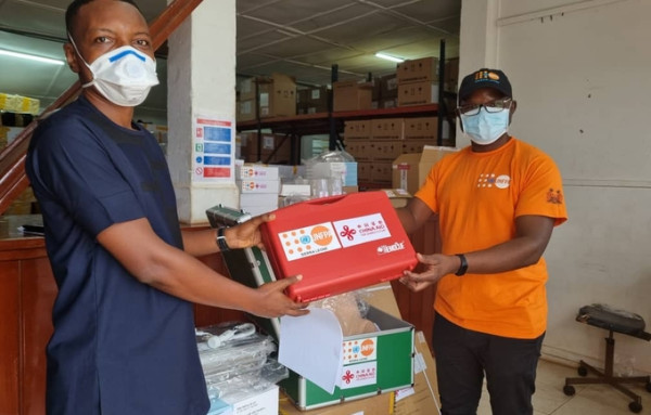 United Nations Population Fund (UNFPA)