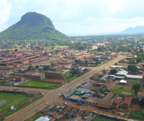 APO Group - Africa Newsroom / Press release | DOTT SERVICES Delivers ...