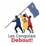 Les Congolais Debout