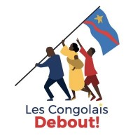 Les Congolais Debout