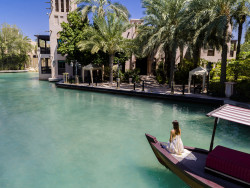 Jumeirah Dar Al Masyaf - Abra - Waterways - Lifestyle - Drone.jpg