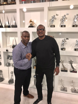 MePlaylistTM “a 100% African Start-Up for Music Streaming and Promotion” attracts Investment from Mathew Knowles and other Global Investors
