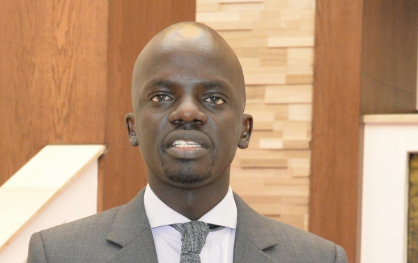 African Energy Chamber