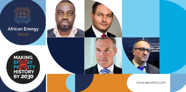 Enhancing Global-African Financing Channels: African Energy Week (AEW) to Emphasize Oil and Gas Investment and Multilateral Financing Solutions with Diverse Speaker Panel