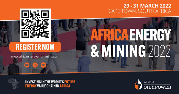 Africa Oil & Power unites Mining and Energy at All-Africa Event in 2022