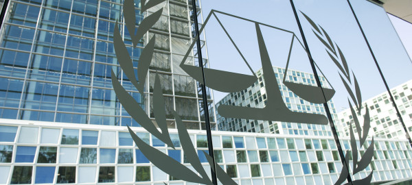 Central African Republic militia leader and football executive, transferred to the International Criminal Court (ICC)