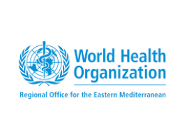 Thanks to support from the Government of Germany, World Health Organization (WHO) delivers mobile clinics to Benghazi
