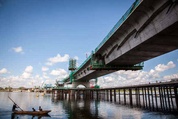 2024-2029 Development priorities for Zambia: Infrastructure and Agricultural Value Chain