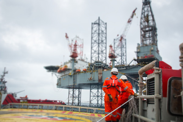 The Promise of Angola’s Growing Natural Gas Industry with a Ready-Made Market (By NJ Ayuk)
