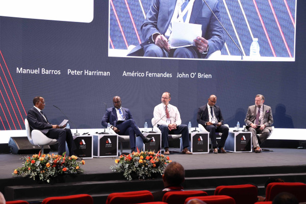 Angola’s Major Gas Players Explore Market Progress, Potential at Luanda Conference