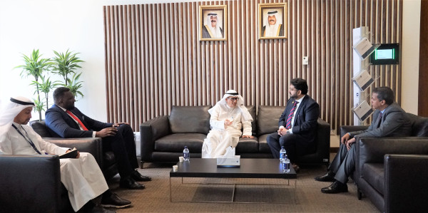 Islamic Development Bank Institute (IsDBI) Concludes Scoping Mission for Islamic Finance Technical Assistance to Kuwait’s Capital Markets Authority
