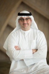 Mohamed Jameel Al Ramahi, Chief Executive Officer of Masdar.jpg