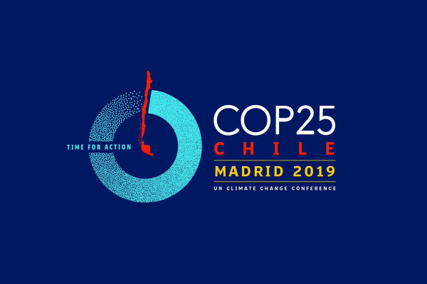 African Development Bank at 25th Conference of the Parties (COP25)