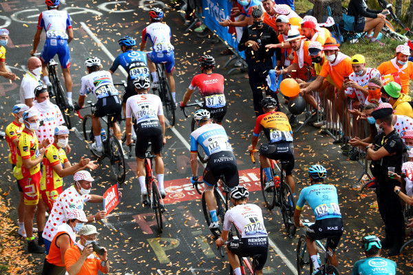 Tour de France Stage 13: Reaction