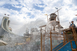 Wild Wadi Waterpark Juha's Dhow And Lagoon 1.jpg