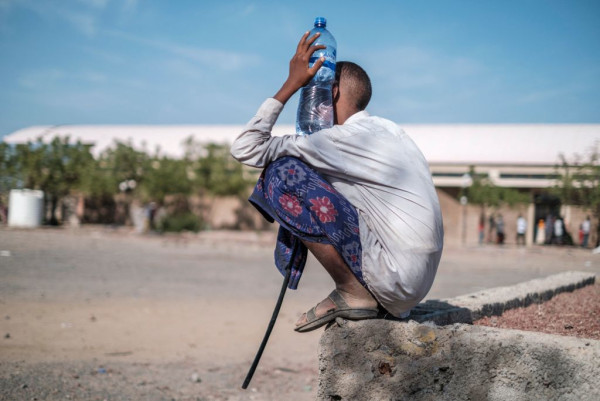 Egypt: Eritreans at imminent risk of deportation