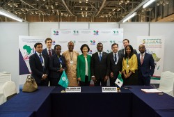 (10)The African Development Bank and the Global Green Growth Institute partner to fast-track Green G