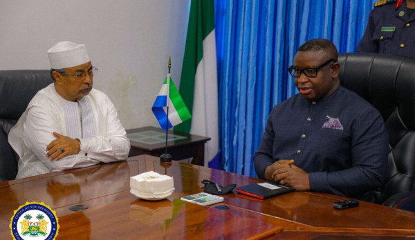 United Nations Office for West Africa and the Sahel (UNOWAS)