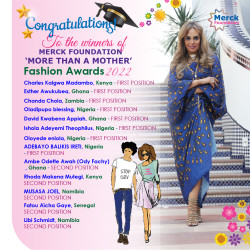Senator, Dr. Rasha Kelej, CEO of Merck Foundation, Congratulates all the winners.jpg