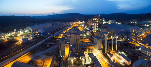 Nigeria’s Dangote Cement PLC Turns to GE to Digitize Its Cement Plants to Boost Reliability and Power Supply Efficiency