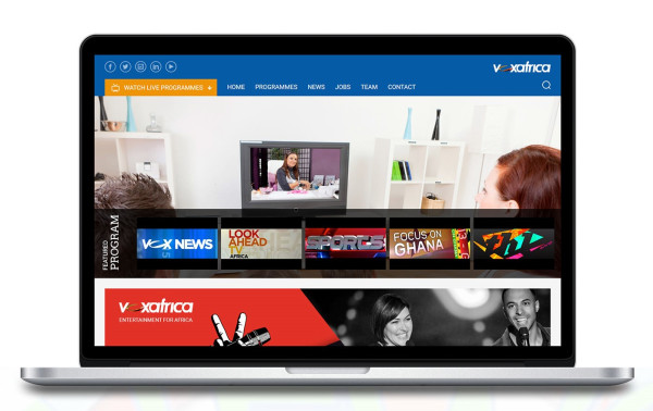 APO Group announces content partnership with Pan-African broadcaster VoxAfrica