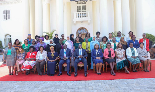 Affirmative Action Fund to be Increased by Sh1 Billion — President Ruto