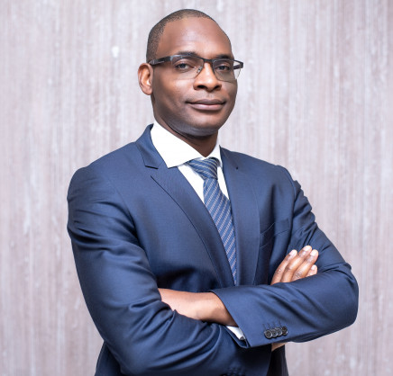 The pan-African guarantee fund’s first CEO Felix BIKPO will transition to Board Chairman and Deputy CEO Jules NGANKAM appointed as Acting Chief Executive Officer