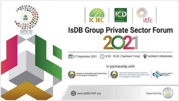 Islamic Development Bank Group (IsDB Group)