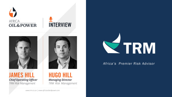 Africa Oil & Power and TRM Risk Management Talk Mitigating Client Exposure in a post-COVID-19 Landscape (By Grace Goodrich)