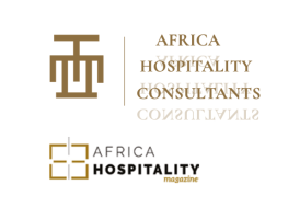 Africa Hospitality Magazine now available in English