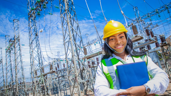 African Energy Chamber