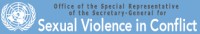 UN Office of the Special Representative on Sexual Violence in Conflict