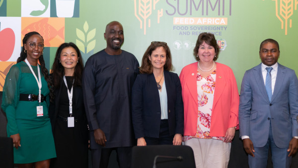 Dakar 2: African Development Bank Group, Government of Canada announce funding facility to grow agriculture small and medium enterprises