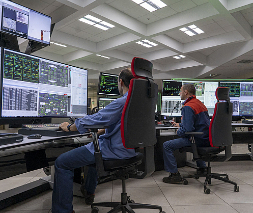 APO Group - Africa Newsroom / Press release | Ludoil Energy signs ...