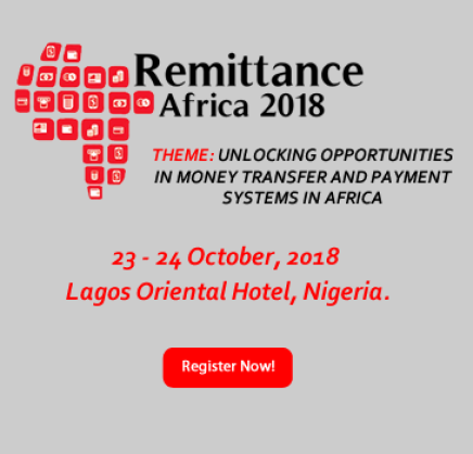 Only a day to the 7th Remittance & Payment Expo, Lagos – Nigeria!