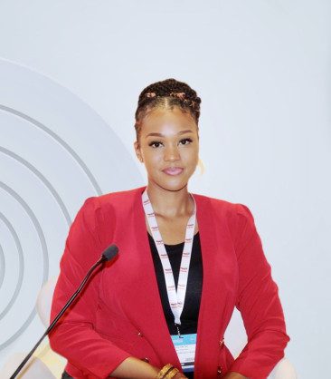 The Gambia National Petroleum Corporation (GNPC) Director of Exploration, Cany Jobe to Speak at MSGBC Oil, Gas & Power 2022