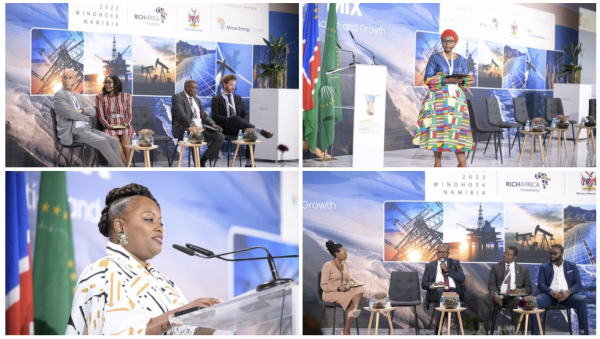 Harnessing and Investing in Africa's Natural Gas Market Expansion