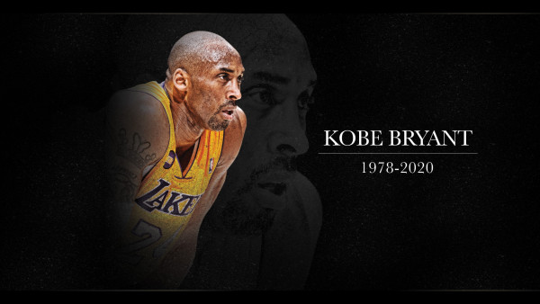 NBA commissioner Adam Silver's statement on passing of Kobe Bryant
