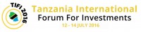 Tanzania International Forum For Investments