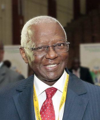 CORRECTION: Prime Minister Mia Mottley of Barbados to Speak at this year’s Babacar Ndiaye Lecture