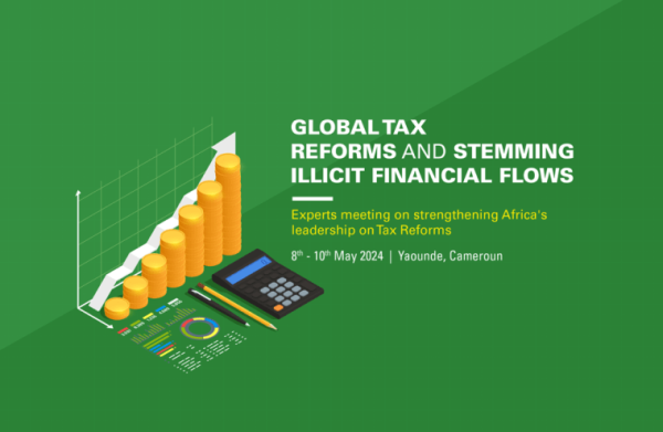 Africa: 3rd Sub-Committee on Tax and Illicit Financial Flows of the Specialized Technical Committee on Finance, Monetary Affairs, Economic Planning, and Integration