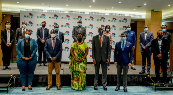 The African Wildlife Foundation (AWF)