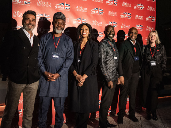 United Kingdom (UK) Government Hosts Executives from Africa’s Mobile and Digital Economy Ecosystem on the side-lines of Mobile World Congress (MWC) Barcelona
