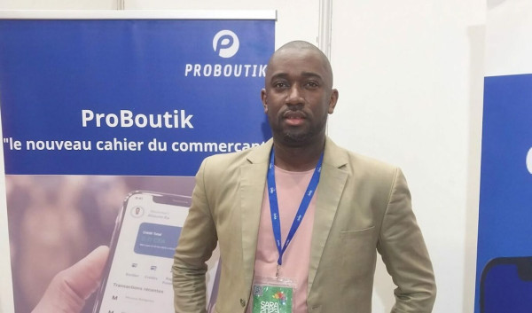 Senegalese tech company raises 0,000, after working with International Trade Centre (ITC)