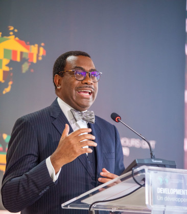 Diaspora’s remittances, investment and expertise vital for Africa’s future growth, say participants at African Development Bank Forum