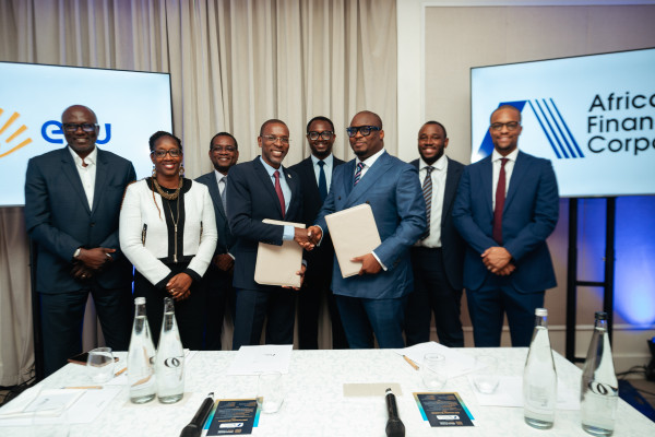 <div>Africa Finance Corporation Invests  Million to Boost Angola’s Indigenous Oil & Gas Production</div>